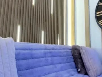 arianasantana on Chaturbate 