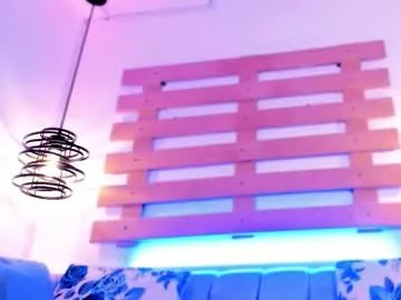 arianasantana on Chaturbate 