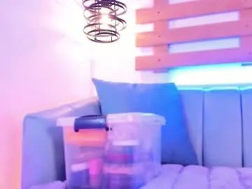 arianasantana on Chaturbate 