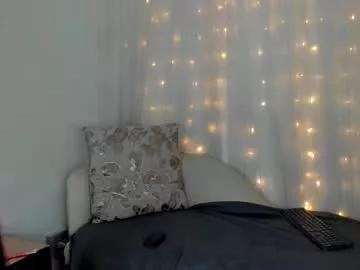 arianna_cox on Chaturbate 