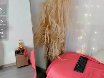 arianna_cox on Chaturbate 