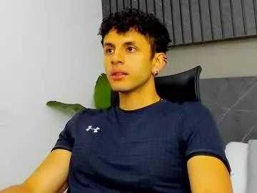 ariasaadeh on Chaturbate 