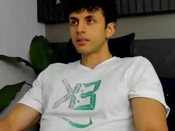 ariasaadeh on Chaturbate 