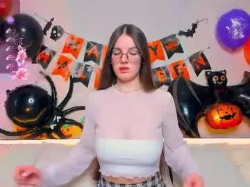 Chaturbate ariellateska  is Freechat  ariellateska — GOAL:  Happy Halloween!   Trick or Treat?  Pair of good boobies a day keeps doctor away!! Lovense Ferri ON Fav vibes: 69 100 222 333 #hairypussy #lovense #bigboobs #bigass #bush
