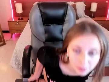arii_1010_ on Chaturbate 