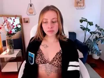 arii_1010_ on Chaturbate 