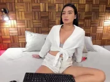ariiaa_1 on Chaturbate 