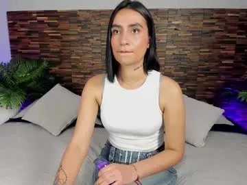 ariiaa_1 on Chaturbate 