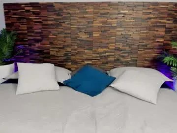 ariiaa_1 on Chaturbate 