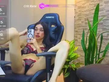 aris_sexx on Chaturbate