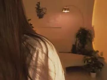 aryamirelle on Chaturbate 