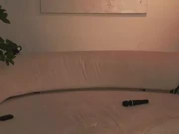 aryamirelle on Chaturbate 