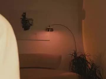 aryamirelle on Chaturbate 