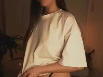 aryamirelle on Chaturbate 