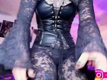 aryrouse on Chaturbate 