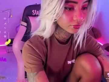 ashanti_sweet on Chaturbate 