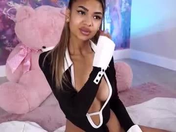 ashayuva on Chaturbate 