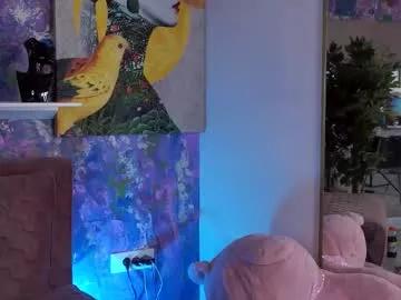 ashayuva on Chaturbate 
