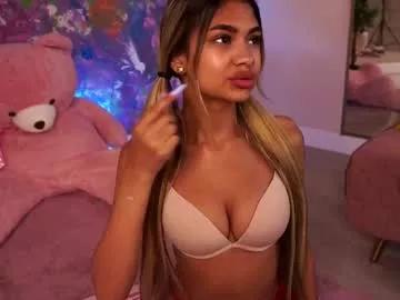 ashayuva on Chaturbate 