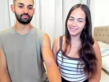 ashleyandzamir — PVT IS OPENONE PIECE OF CLOTHING OFF EVERY GOALFUCKSHOW AFTER TOTALLY NAKED - Multi-Goal :  One piece of clothing off every goal #latina #young #teen #daddy #natural