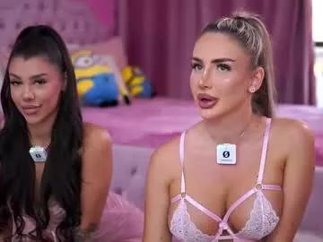 ashleysinnx — Sin with your blonde princess with a big ass the whisper temptation! Fav levels-111-222-333-444-1111 - Multi Goal: This pussy deserves some pleasure [366 tokens left] #squirt #blonde #blowjob #anal #b