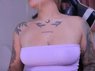 ashleyvalirya — GOAL: Rub & tease + Spanks + Dirty eyes [67 tokens remaining] Lets cum together! I want it a lot! #saliva #hairy #messy #goth #deepthroat