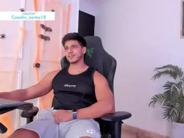 ashton_coleman_ on Chaturbate
