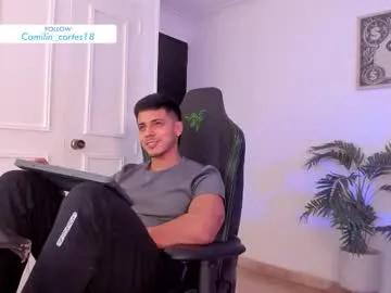 ashton_coleman_ on Chaturbate