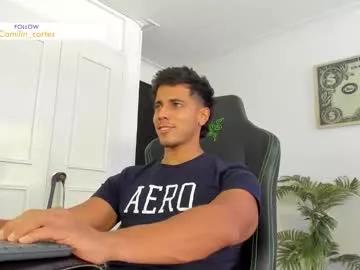 ashton_coleman_ on Chaturbate