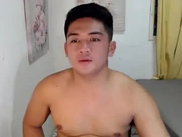 asian_boner03 on Chaturbate 