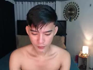 asian_cutiebaexx on Chaturbate 