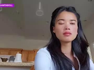 asianfindoll on Chaturbate 
