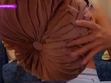 asianfindoll on Chaturbate 