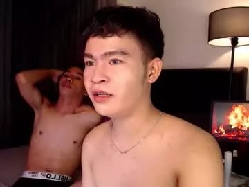 asianfuckertwink on Chaturbate 