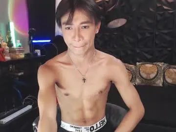 asianfuckertwink on Chaturbate 