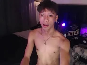 asianfuckertwink on Chaturbate 