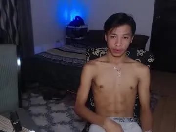 asianfuckertwink on Chaturbate 