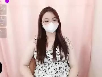 asianniky on Chaturbate 