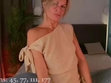 assolmonet on Chaturbate 