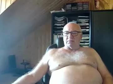 asusandy on Chaturbate 