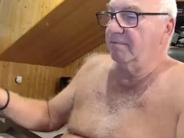 asusandy on Chaturbate