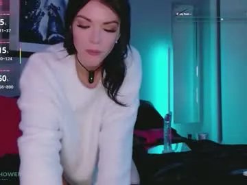 autum_showers on Chaturbate 