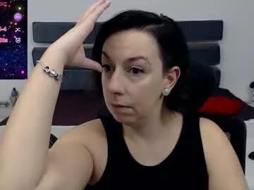 autumnopal on Chaturbate 