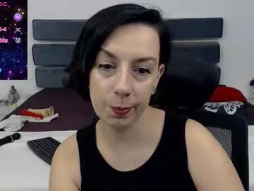 autumnopal on Chaturbate 