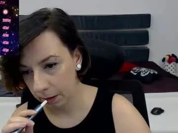 autumnopal on Chaturbate 