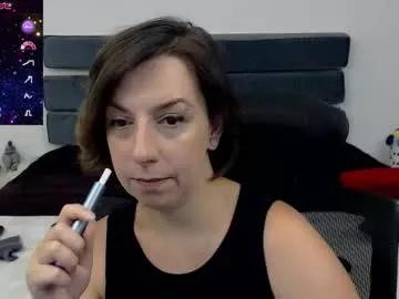 autumnopal on Chaturbate 