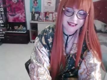 avril2809 — GOAL: Sexy Dance [11 tokens remaining] Welcome to my room! #21 #aheago #cosplay #lovense #new