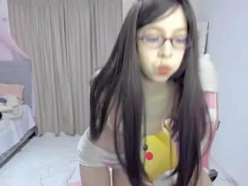 awa_katy on Chaturbate 