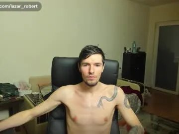 awesome_justin on Chaturbate