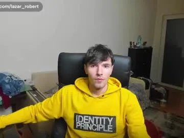 awesome_justin on Chaturbate